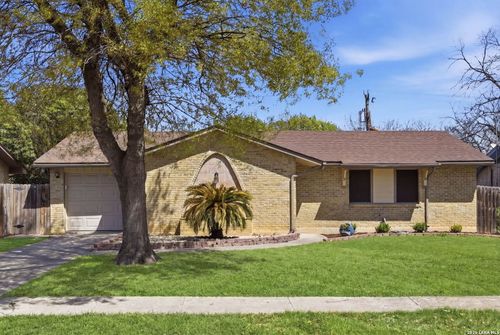 4827 Casa Grande St, San Antonio, TX, 78233-6413 | Card Image