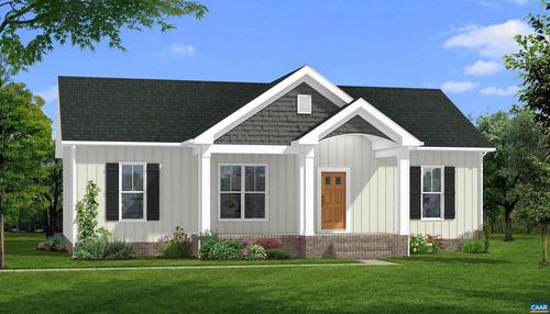 tbd Jerusalem Church Rd, Buckingham, VA, 23921 | Card Image