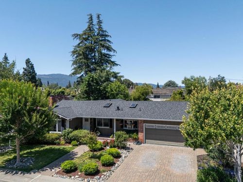 2726 Saint Giles Ln, Mountain View, CA, 94040-4437 | Card Image