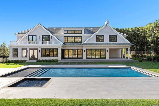 357 Edge Of Woods Rd, House other with 8 bedrooms, 11 bathrooms and null parking in Southampton NY | Image 30