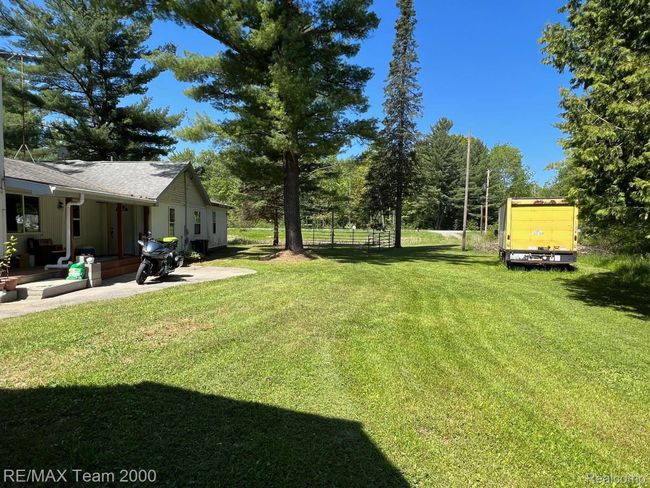755 S M 65, House other with 5 bedrooms, 3 bathrooms and null parking in Twining MI | Image 30