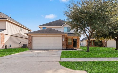 13214 Ambrosa Dr, Houston, TX, 77044-1542 | Card Image