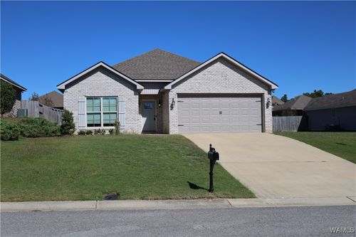 342 Grazing Field Drive, Tuscaloosa, AL, 35405 | Card Image