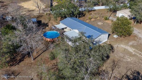 13205 Star Rd, BROOKSVILLE, FL, 34613-4127 | Card Image