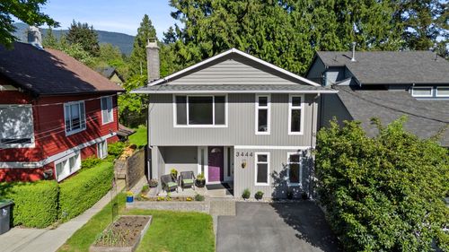 3444 Church St, North Vancouver, BC, V7K2L4 | Card Image