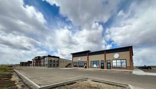11702 104 Avenue, Grande Prairie, AB, T8V6K8 | Card Image