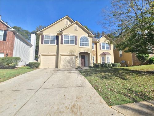 7662 Forest Glen Way, Lithia Springs, GA, 30122-6867 | Card Image