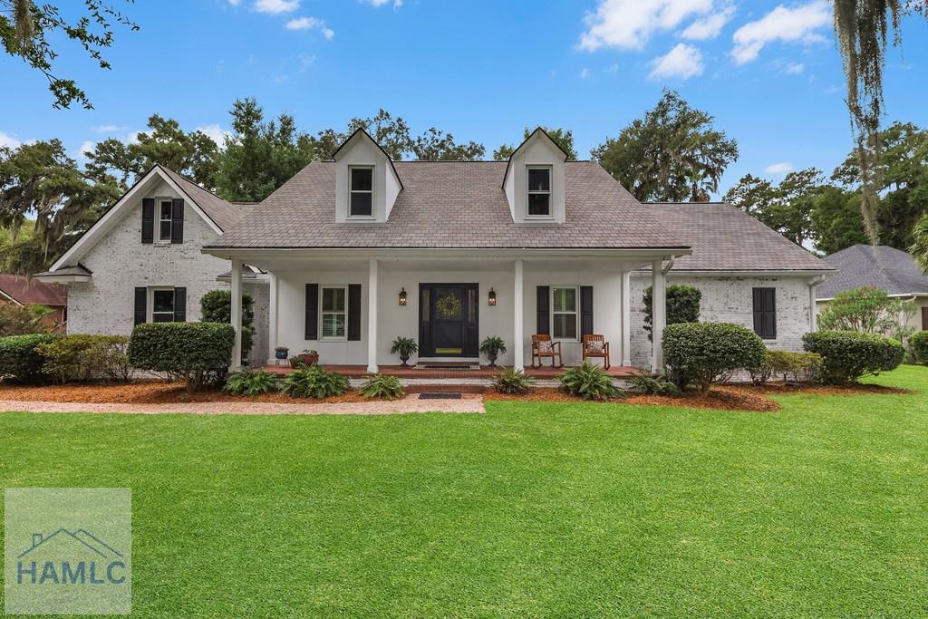 Residential in Darien 3