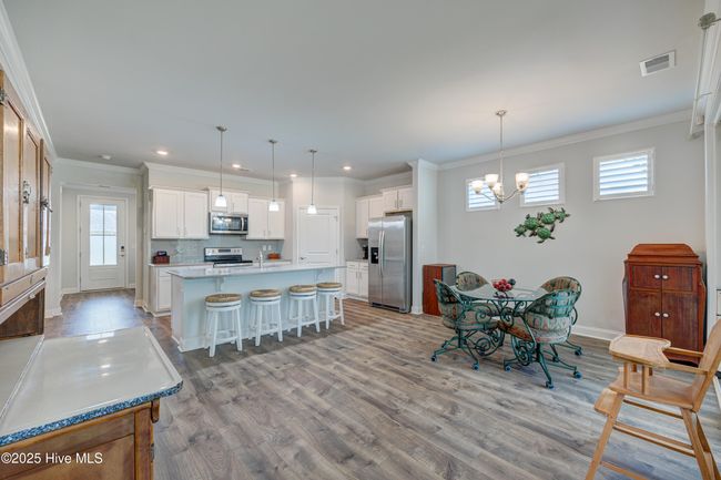 1337 Fence Post Ln, House other with 4 bedrooms, 3 bathrooms and 2 parking in Carolina Shores NC | Image 16