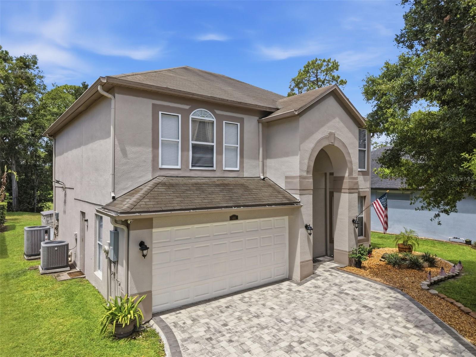 Residential in LAKE MARY
