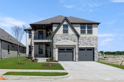 2410 Belmont Rd, Melissa, TX, 75454-3380 | Card Image