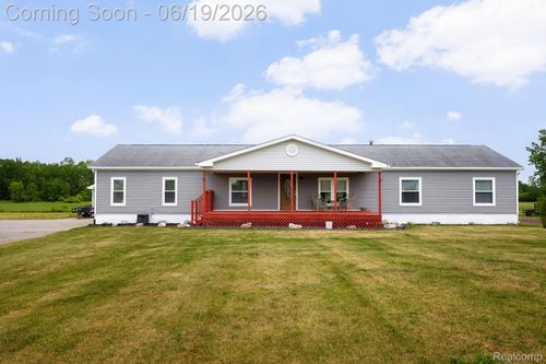 7860 War Rd, Newport, MI, 48166-9354 | Card Image