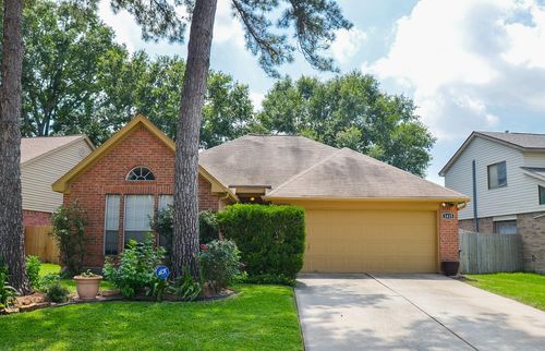 1415 Plumwood Dr, Houston, TX, 77014-2646 | Card Image