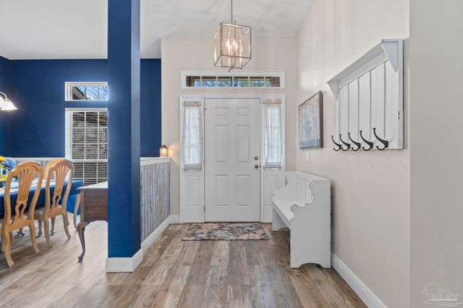 3942 Flour Mill Cir, House other with 4 bedrooms, 2 bathrooms and 2 parking in Pace FL | Image 5