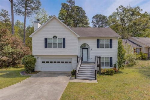 865 Stonebridge Park Cir, Lithonia, GA, 30058-9048 | Card Image