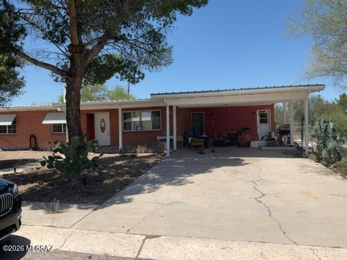 607 E Santa Fe Cir, Benson, AZ, 85602-7027 | Card Image