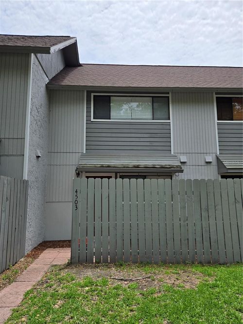 4503 41st Pl, GAINESVILLE, FL, 32606-4513 | Card Image