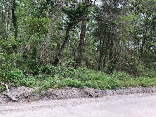 Lot 9 Surf Dr, OCHLOCKONEE BAY, FL, 32346-6112 | Card Image