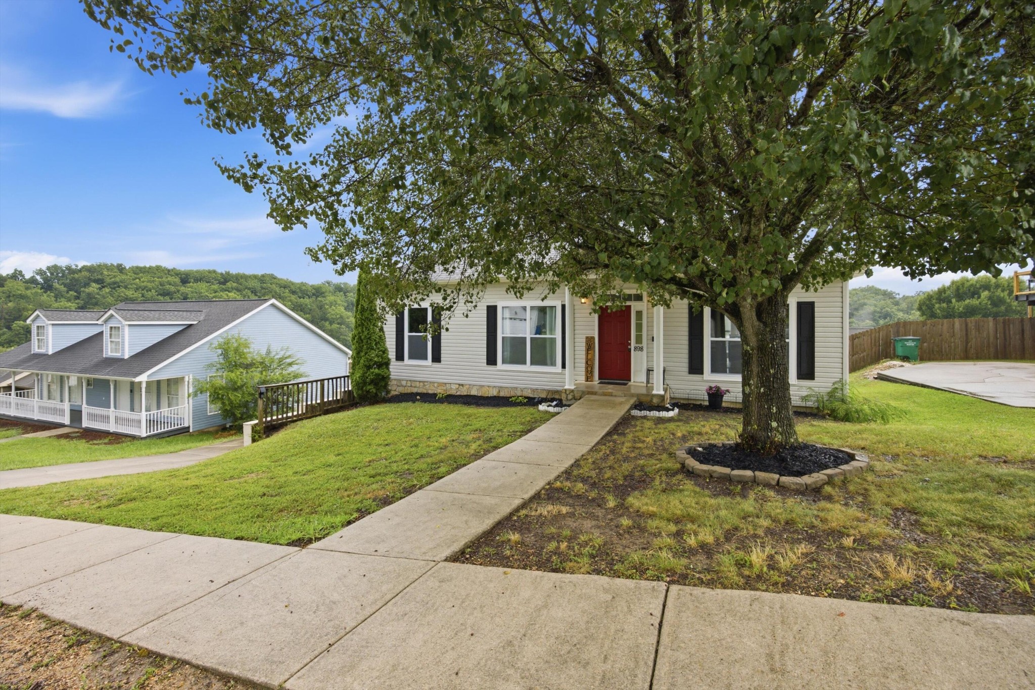 Residential in Chattanooga