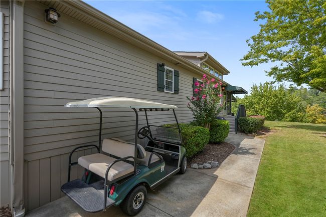 91 - 1230 Melton Rd, House other with 2 bedrooms, 2 bathrooms and null parking in West Union SC | Image 38