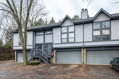 8109 Valley Farms Trl, Indianapolis, IN, 46214-1525 | Card Image