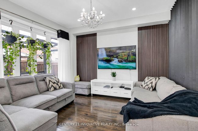 17 Arfield Ave, House other with 5 bedrooms, 5 bathrooms and 2 parking in Ajax ON | Image 10