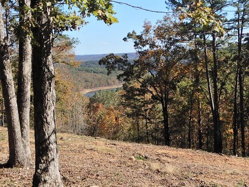 Lot 33, 34 &amp; 35 Watersedge Drive, Edgemont, AR, 72044 | Card Image