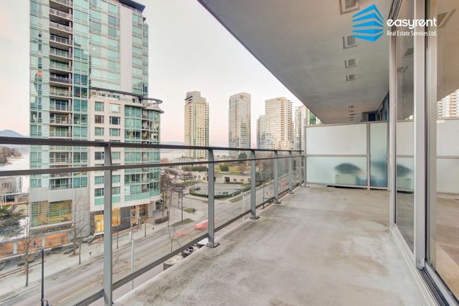 501 - 1409 W Pender Street, Condo with 2 bedrooms, 2 bathrooms and 2 parking in Vancouver BC | Image 8