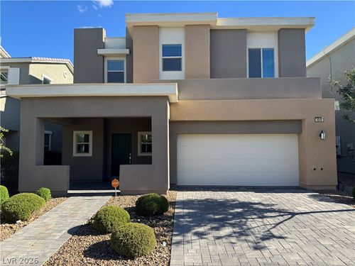 3045 Scenic Rhyme Ave, Henderson, NV, 89044-0561 | Card Image