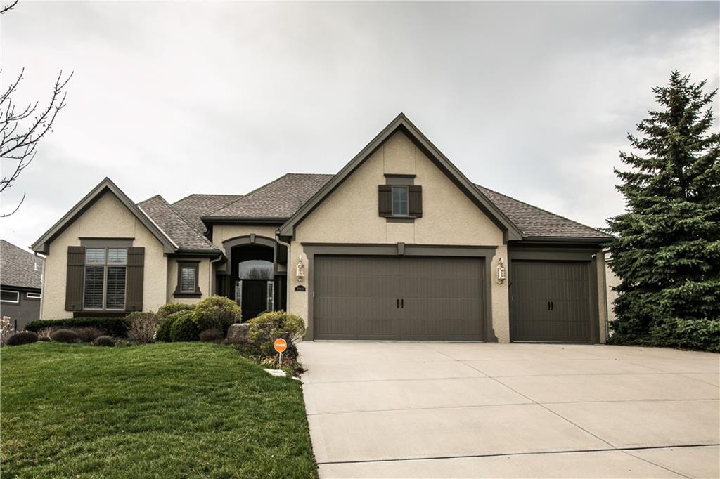101st St, Kansas City, MO 64155