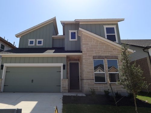 13215 Stabler Drive, Austin, TX, 78652 | Card Image
