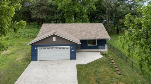 616 3rd St Sw, Cannon Falls, MN, 55009-2550 | Card Image