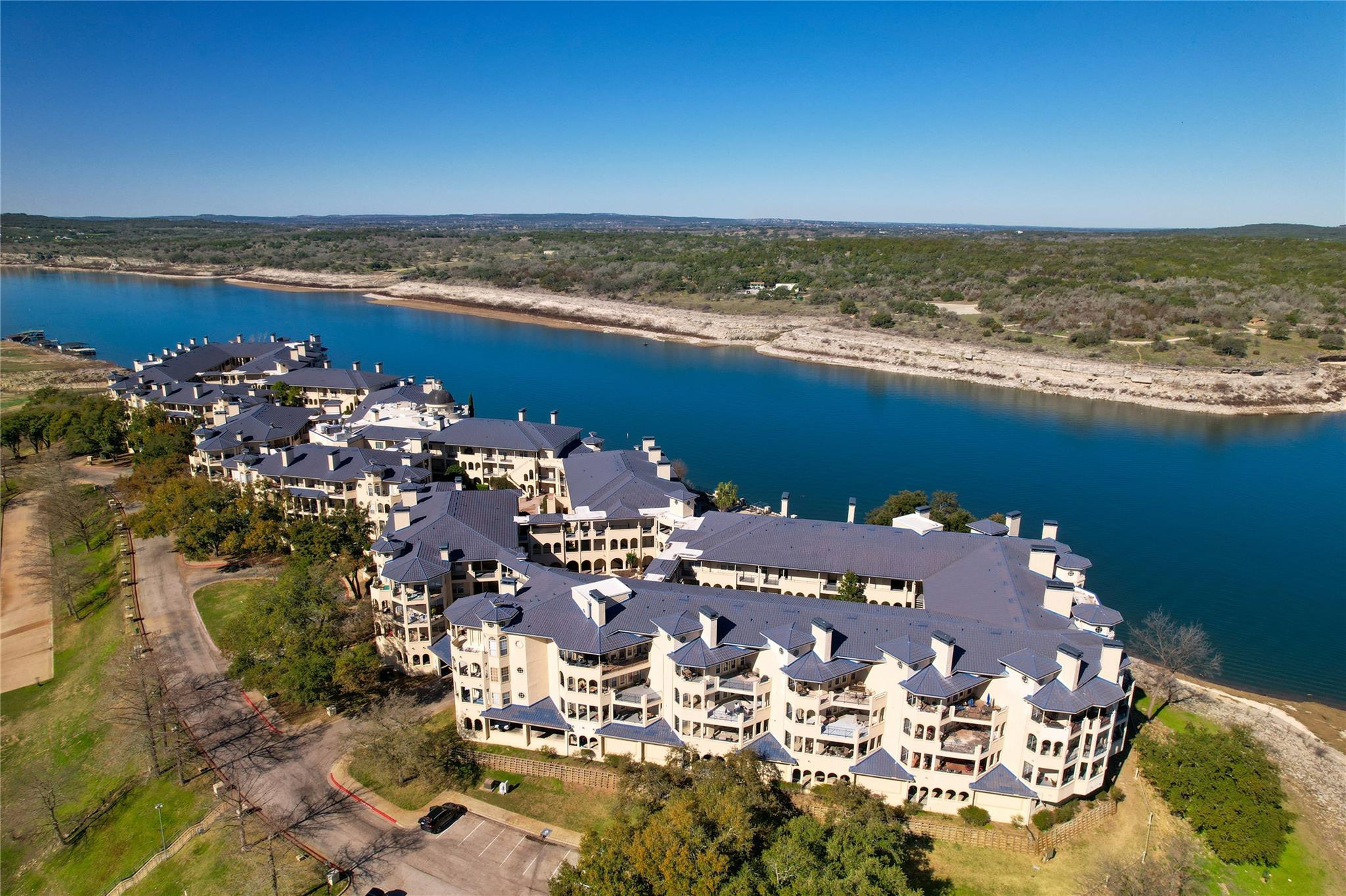 Residential in Lago Vista 2