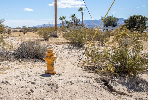 139 Rice Rd, Joshua Tree, CA, 92252 | Card Image