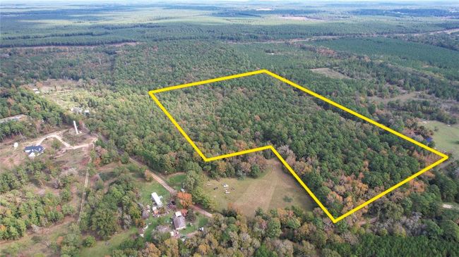 0 Raven Hill Rd, Home with 0 bedrooms, 0 bathrooms and null parking in Oakhurst TX | Image 7