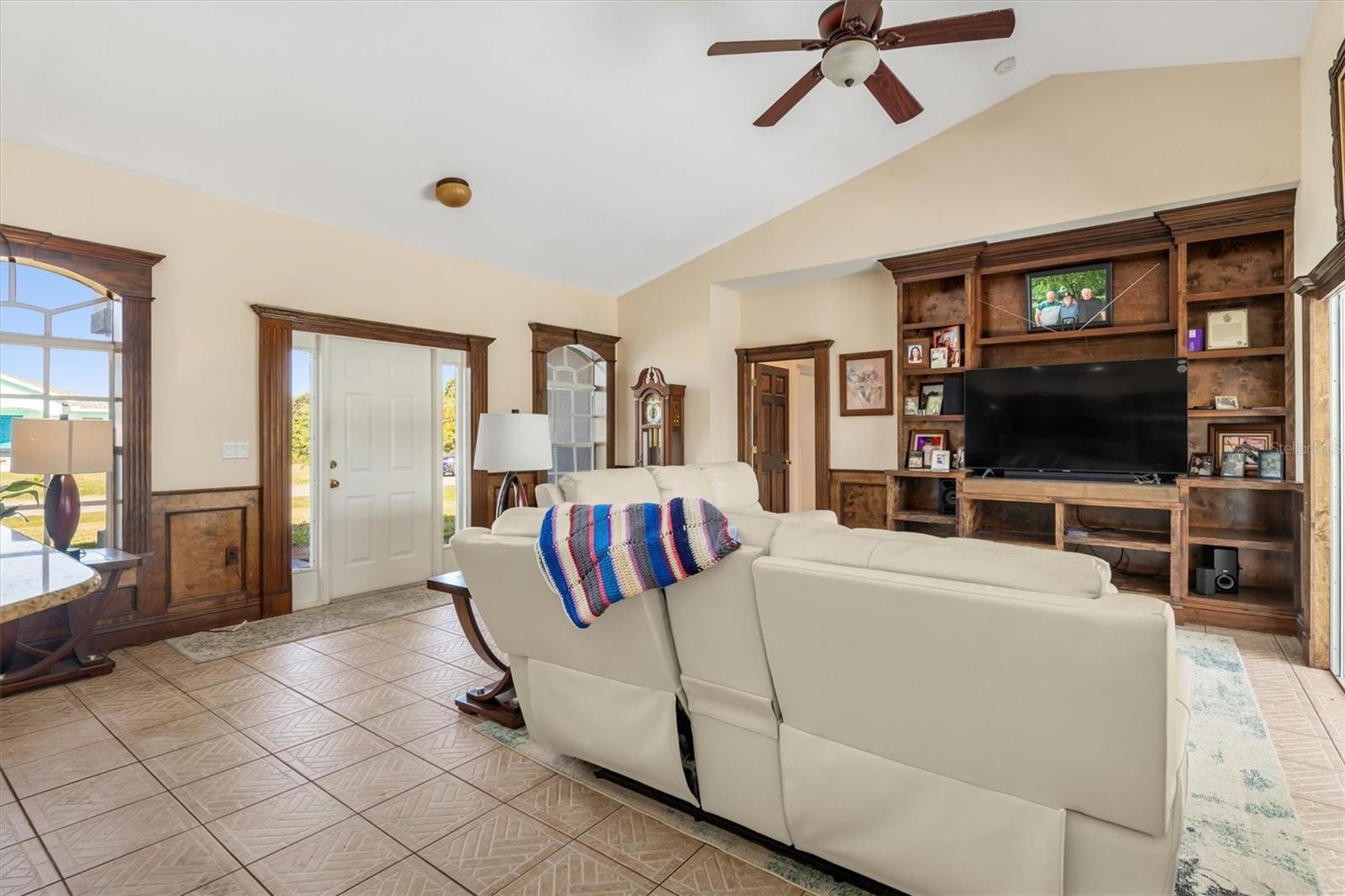Residential in PORT CHARLOTTE 3