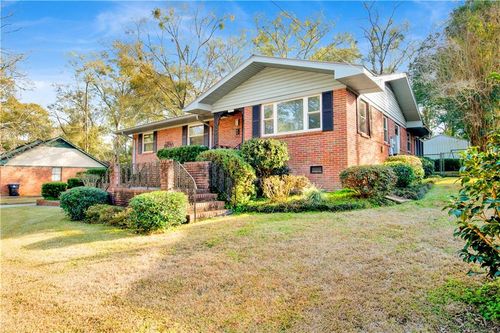 317 Valley Road, Chickasaw, AL, 36611 | Card Image