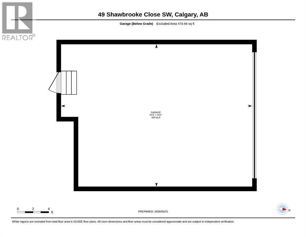 Residential in Calgary 4