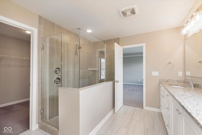 14878 Horse Branch Way, House other with 4 bedrooms, 4 bathrooms and null parking in Fishers IN | Image 7