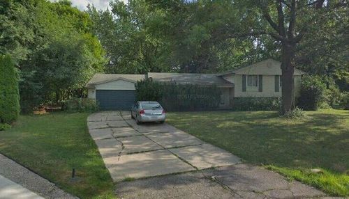 4089 Aberdeen Ct, West Bloomfield, MI, 48323-1701 | Card Image