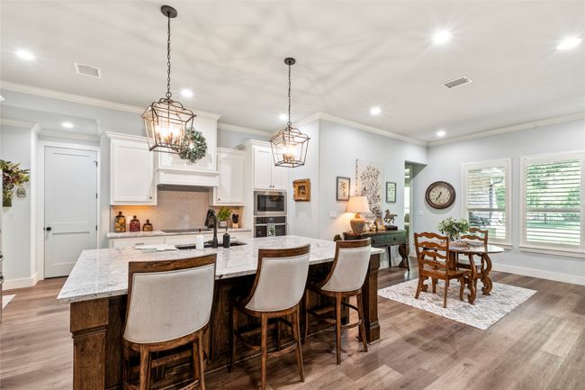 106 Pond Trl, House other with 3 bedrooms, 2 bathrooms and null parking in Kemp TX | Image 13