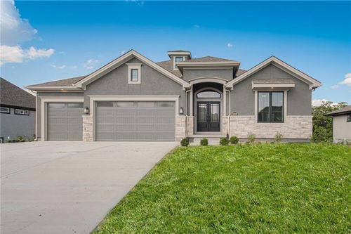 2339 Foxtail Dr, Kearney, MO, 64060-8396 | Card Image