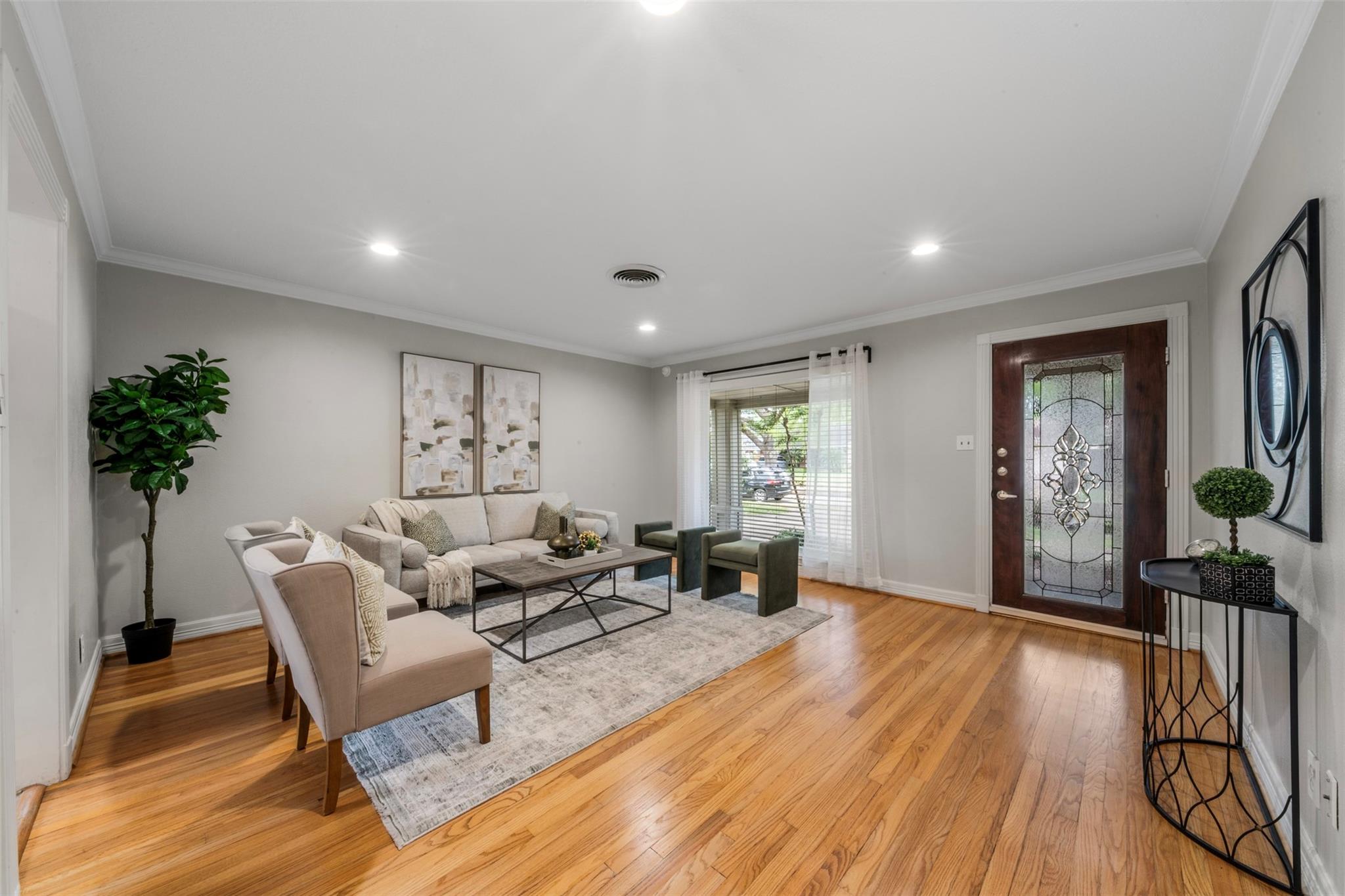 Residential in Houston 2