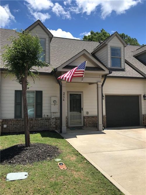 3774 Shades Valley Ln, Gainesville, GA, 30501-7450 | Card Image