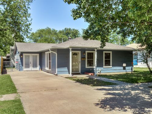 617 Pawnee Ave, Dewey, OK, 74029-2214 | Card Image