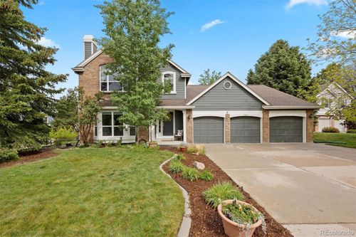 7433 Tenby Ct, Castle Pines, CO, 80108-8808 | Card Image