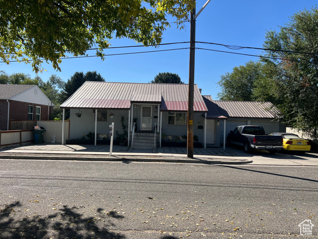 Fremont Ave, Salt Lake City, UT 84104