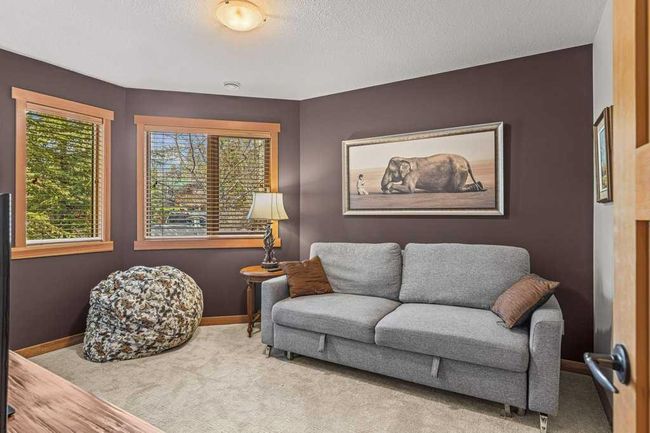 506 5 Avenue, Home with 4 bedrooms, 2 bathrooms and 4 parking in Canmore AB | Image 34