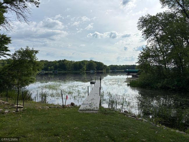 51122 Long Point Pl, House other with 2 bedrooms, 1 bathrooms and null parking in McGregor MN | Image 27