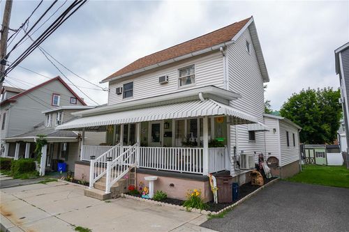 244 W Railroad St, Nesquehoning, PA, 18240-1411 | Card Image